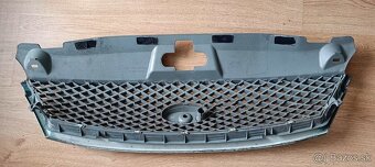 Predná maska Ford Mondeo mk3 - 3