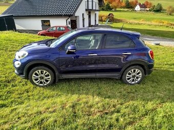 Fiat 500X 1.4 Multiair Plus - 3