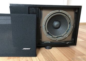 BOSE 301 Prva generacia  / na opravu - 3