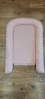 Hniezdo pre dieťatko - 3