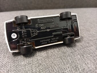 Predám 10x Matchbox - 3