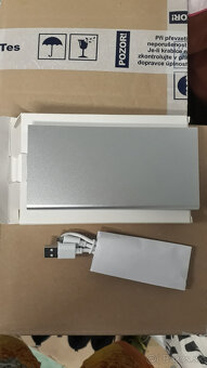 Power banka PISEN Quick-MiniQP20 - 3