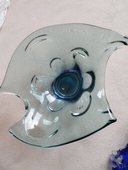 Misy a popolníky retro sklo - 3