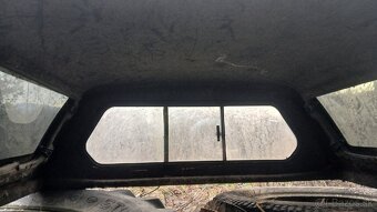 Predam hardtop na l200 - 3