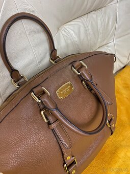 Michael Kors kabelka - 3