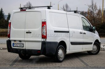 Fiat Scudo 2,0 88KW - 3