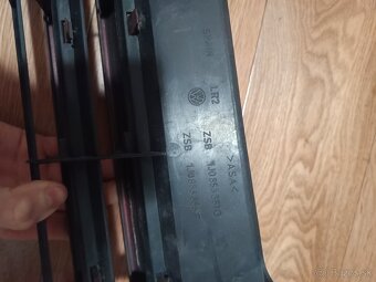 Náhradné diely Golf 4 - 3