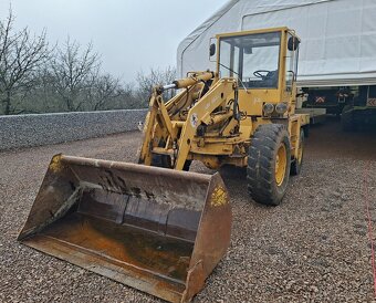 Hon UN 053.2 4x4 - 3