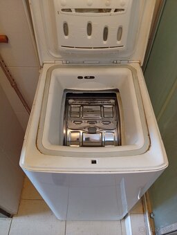 Automatická práčka - 3