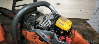 Husqvarna 560xp🌲 - 3