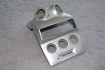 Opel Tigra stredovy panel - 3