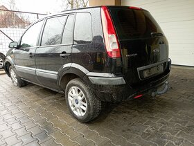 FORD FUSION 1,4 16V 59kw - 3