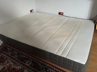 Darujem matrac 160х200 ikea - 3
