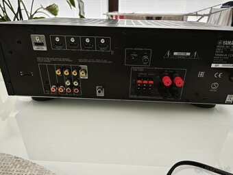 Yamaha AV RECeIVER  RX-V79 - 3