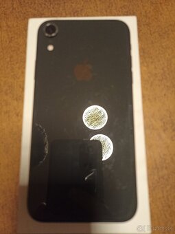 Predám iphone Xr - 3