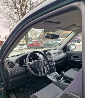 Suzuki Grand Vitara - 3