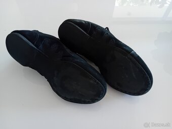 Tanečné topánky SANSHA - 3