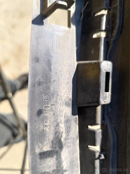 Maska Opel Crossland x - 3