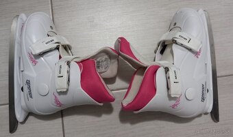 Dievčenské korčule 29-32 Tempish - 3