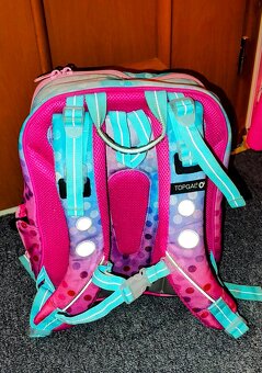 Školska aktovka topgal - 3