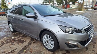 PEUGEOT 308 SW 1 6 HDI - 3