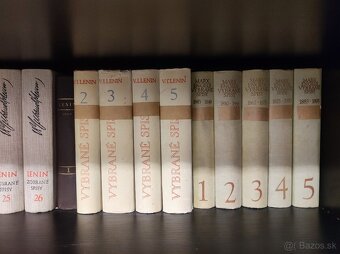 Zobrané Leninové spisy - 3