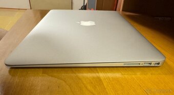 Macbook Air 2017 8GB RAM 128 GB SSD + doplnky - 3