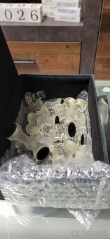 Sklenené šachy - 3