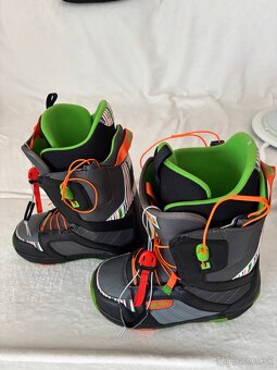 Predám snb boty, veľkosť 41/41,5 - 3