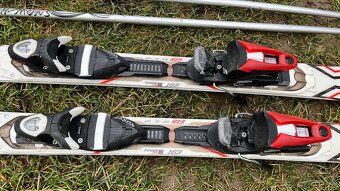 Lyže Rossignol Pursuit 163cm - 3