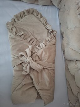 Set do postielky - 3