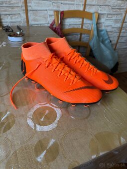 Nike Mercurial Superfly 6 - 3