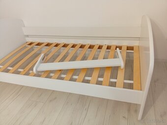 Detská posteľ - 3
