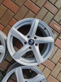 KIA, HYUNDAI, HONDA 5X114,3 - 3