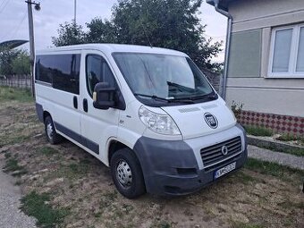 Fiat Ducato 2.2hdi - 3