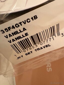 Michael Kors kabelka - 3