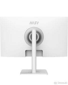 Monitor - 27" MSI Modern MD2712PW - 3