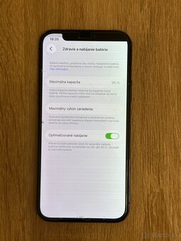 Predám iPhone 12 pro - 3