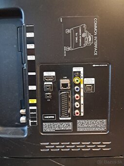 Samsung smart 3D - 3