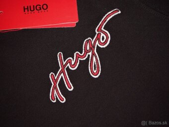 Hugo Boss pánska mikina - 3