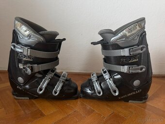 Lyžiarky Dalbello veľkost 27 - 3