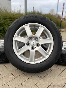 Elektróny RIAL 5x112 r16 - 3