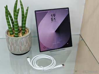 Samsung Galaxy Z Fold6 1TB Silver Shadow | ZÁRUKA - 3
