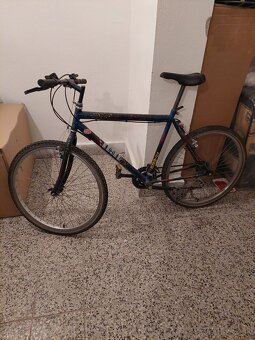 Predám bicykel - 3