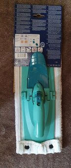 Leifheit Combi M Micro Duo Telescope mop - 3