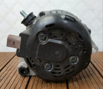 Kia Ceed alternátor - 3