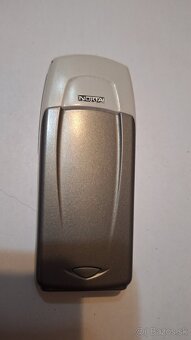Nokia 6100 - 3