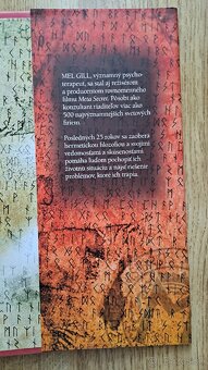 Všetko je možné / Meta secret - 3