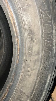 Bridgestone DURAVIS R630 215/70 R15C - 3