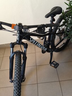 SPECIALIZED Rockhopper - 3